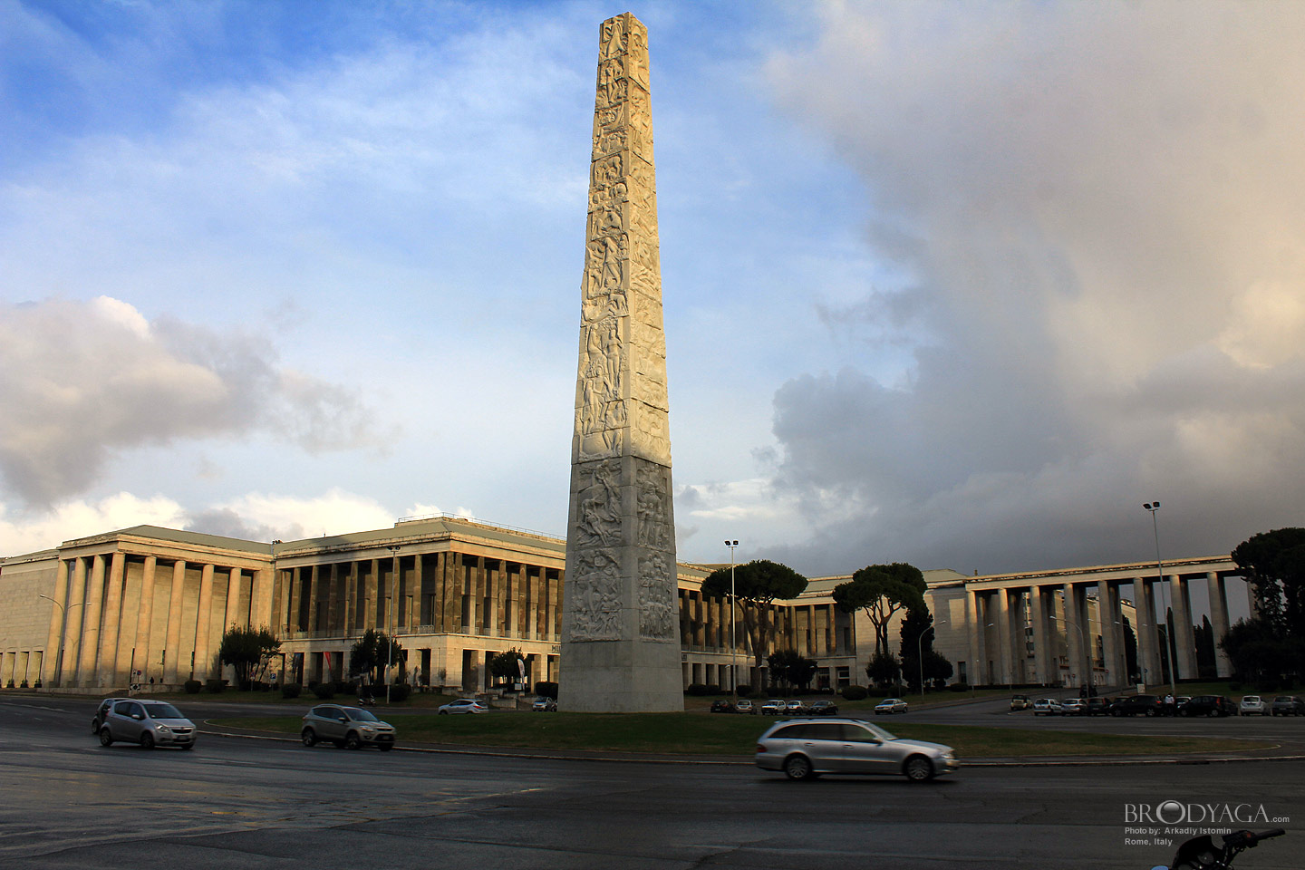 Rome
